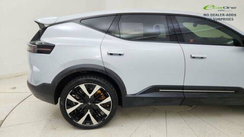 2025 Polestar 3
