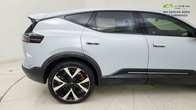 2025 Polestar 3