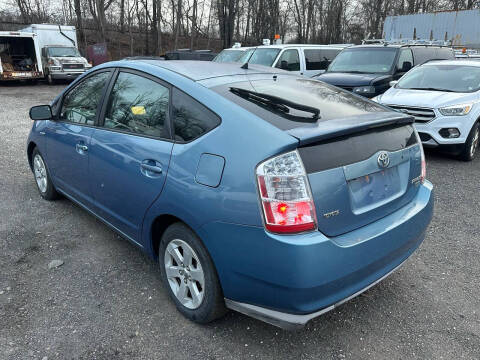 2008 Toyota Prius Touring