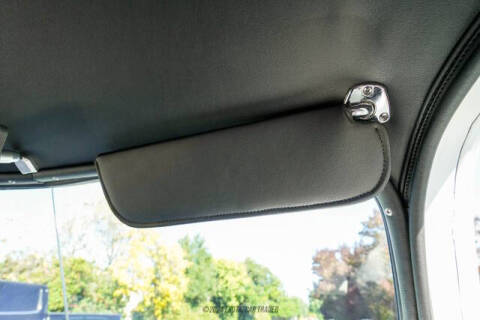 1939 Chevrolet Master Deluxe