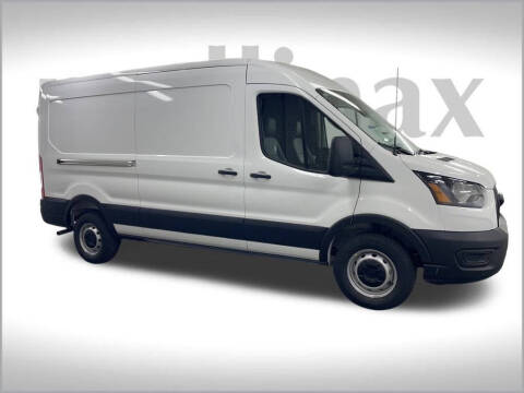 2026 Ford Transit 250