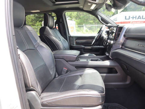 2019 RAM 2500 Limited