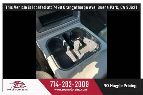 2004 Chevrolet Suburban