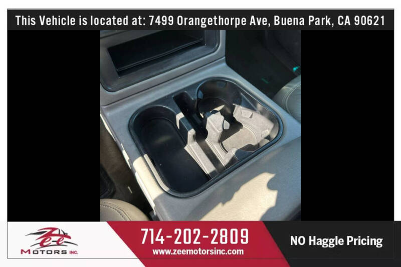 2004 Chevrolet Suburban