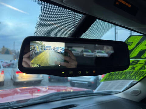 2013 GMC Sierra 1500 SLE