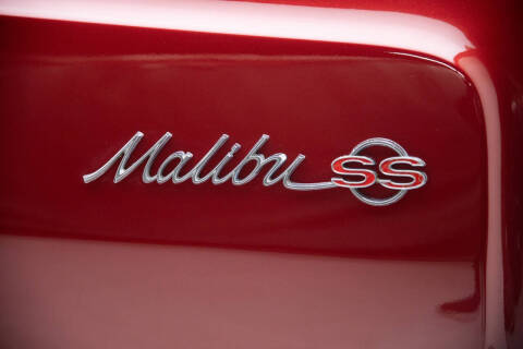 1965 Chevrolet Chevelle