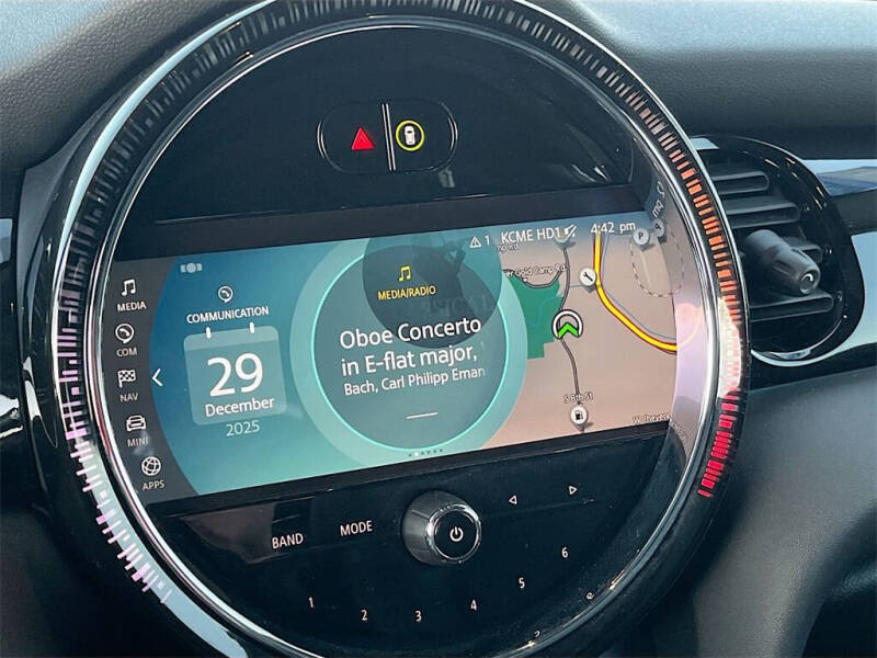 2024 MINI Hardtop 2 Door Cooper S