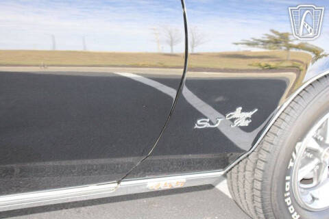 1977 Pontiac Grand Prix