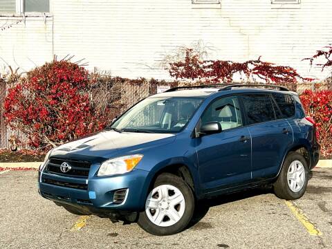 2008 Toyota RAV4 for sale at King Of Kings Used Cars in North Bergen NJ