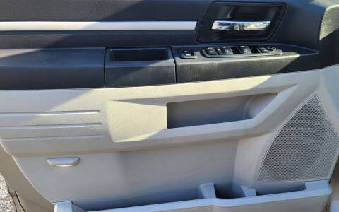 2008 Dodge Grand Caravan SXT