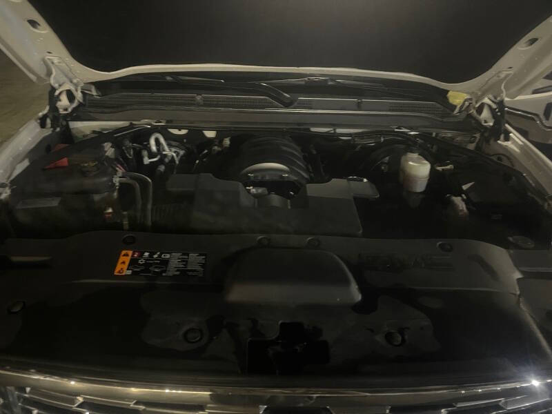 2020 GMC Yukon XL Denali