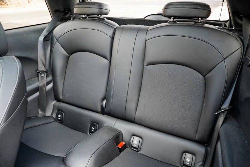 2022 MINI Hardtop 2 Door Cooper S