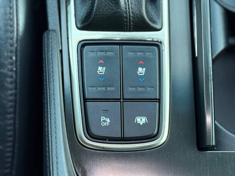 2013 Hyundai Azera
