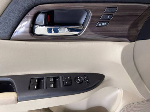 2017 Honda Accord Touring