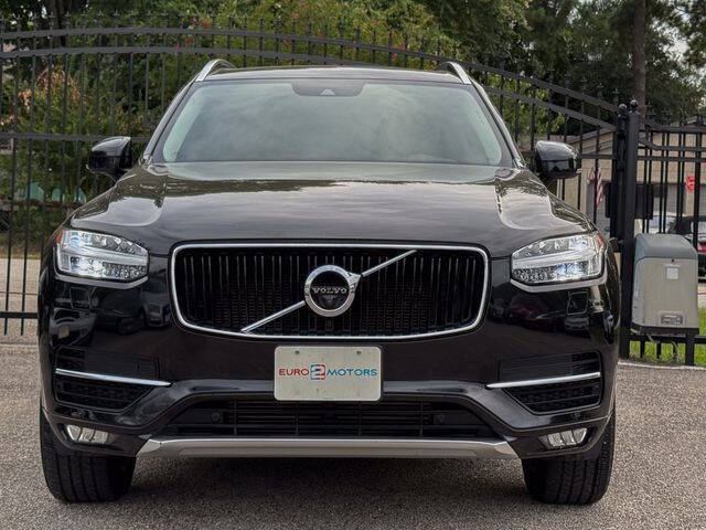 2016 Volvo XC90 T6 Momentum
