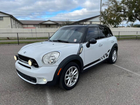 2015 MINI Countryman for sale at Carlando in Lakeland FL