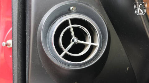 1967 Pontiac LeMans