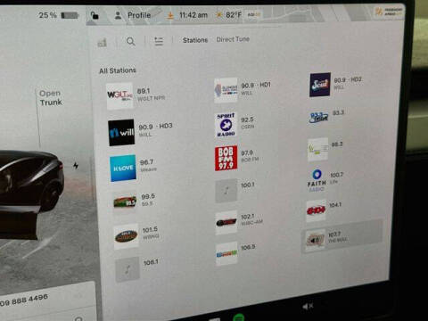 2026 Tesla Model Y Long Range