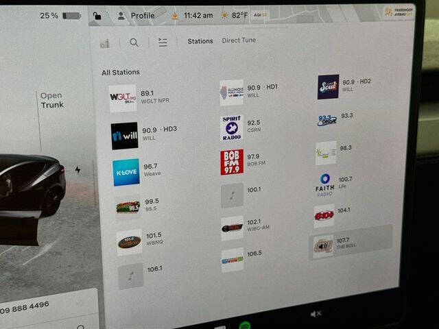 2026 Tesla Model Y Long Range