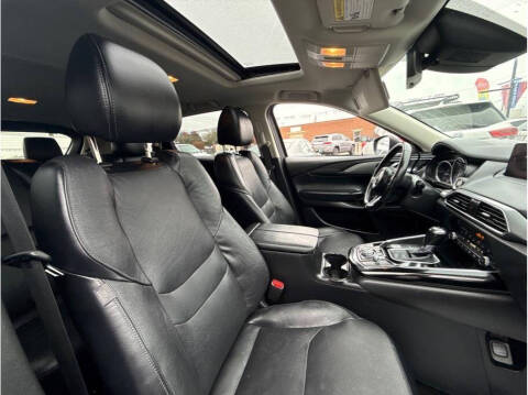 2023 Mazda CX-9 Touring Plus