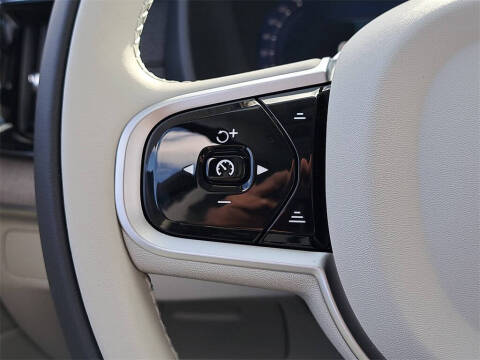 2026 Volvo XC90 B6 Ultra 7P