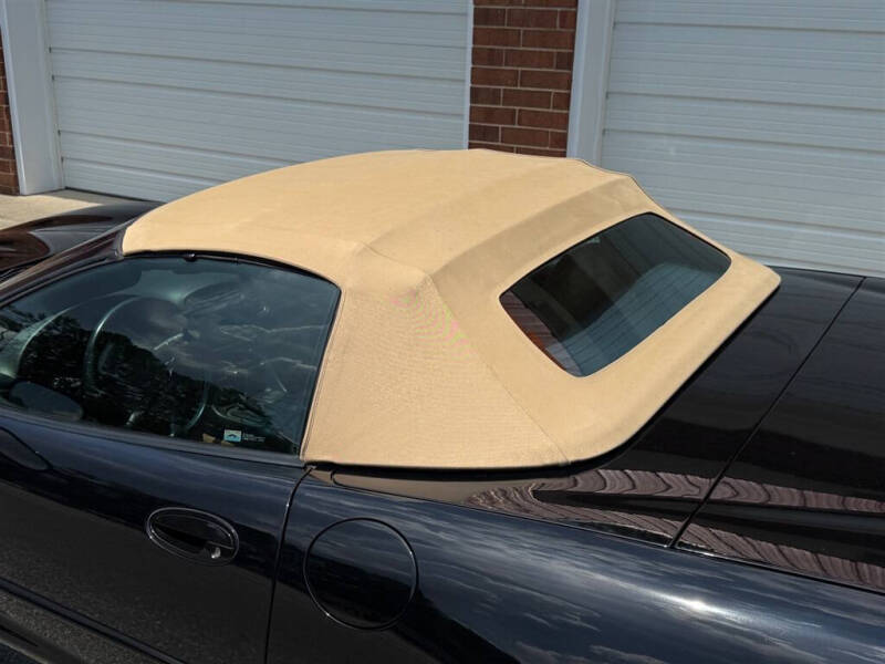 2002 Chevrolet Corvette