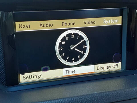 2011 Mercedes-Benz E-Class E 350