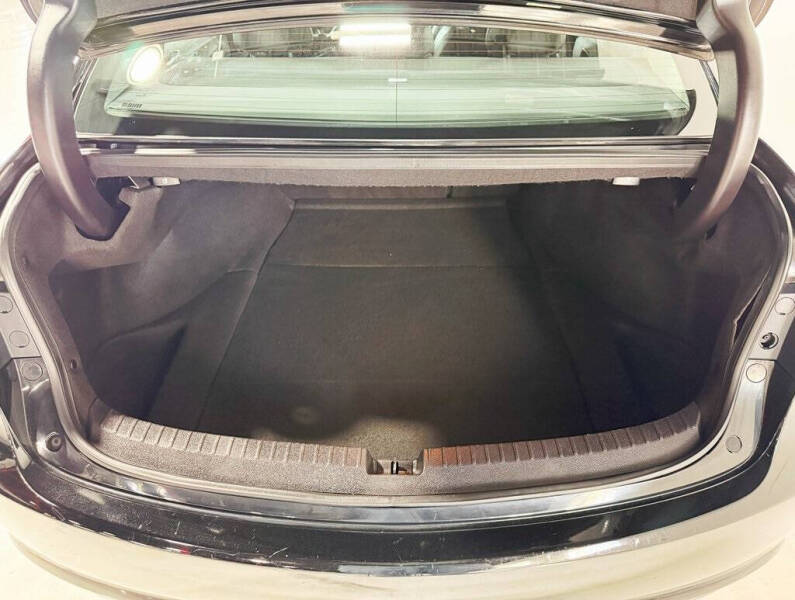 2015 Acura TLX V6 w/Tech