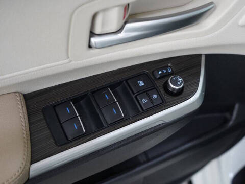 2024 Toyota Sienna