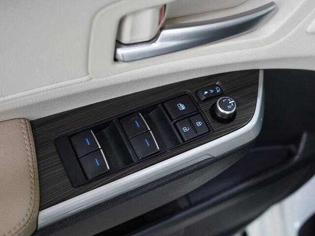 2024 Toyota Sienna