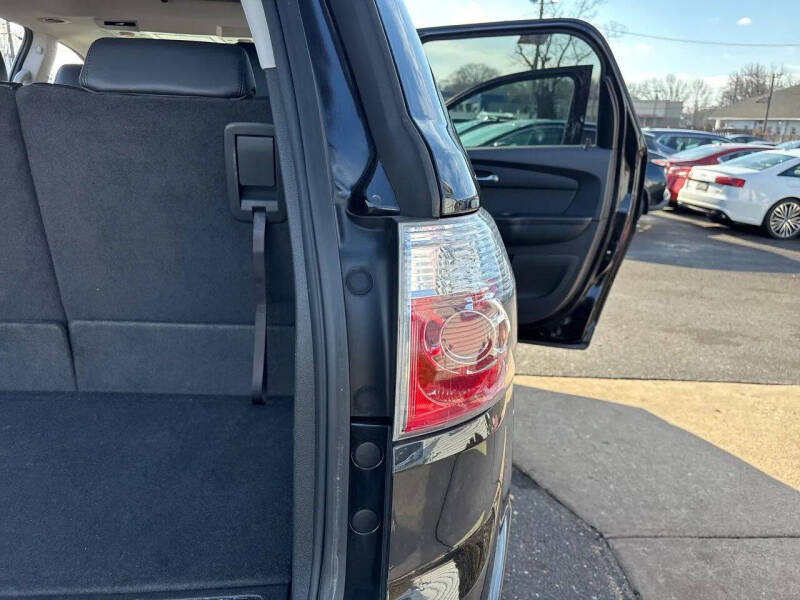 2012 GMC Acadia SLT-1