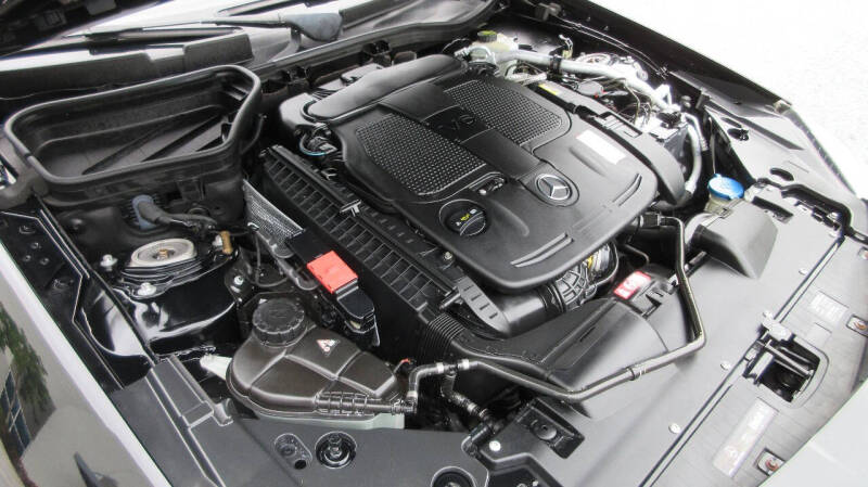 2012 Mercedes-Benz SLK SLK 350