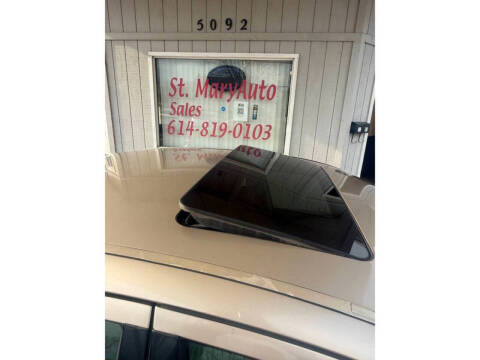 2003 Mercedes-Benz E-Class E 320