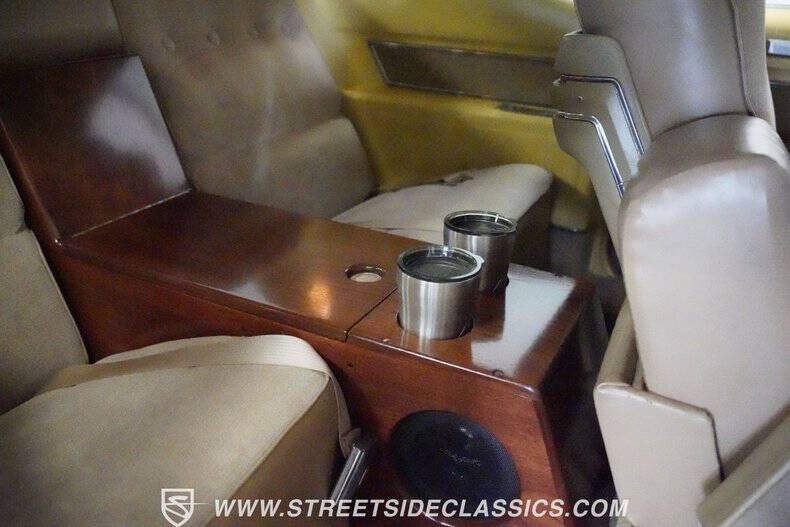 1970 Cadillac DeVille