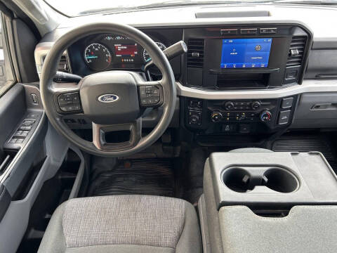 2023 Ford F-350 Super Duty