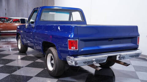 1987 GMC R/V 1500 Series