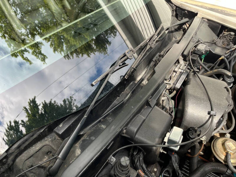 1982 Chevrolet Corvette Collector Edition