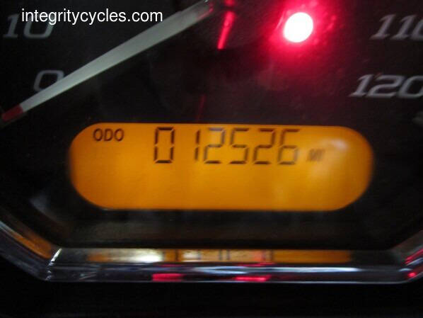 2019 Harley-Davidson Tri Glide Ultra