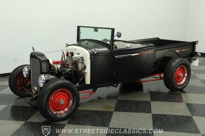 1931 Ford Model A