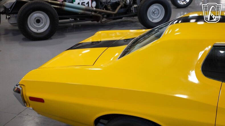 1973 Ford Torino