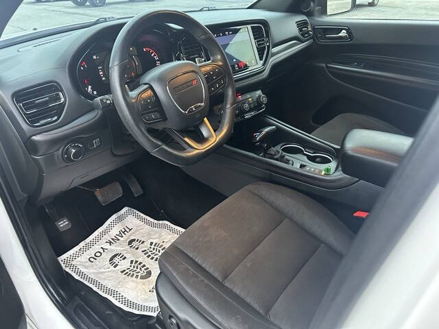 2023 Dodge Durango GT