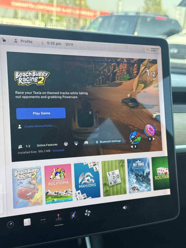 2019 Tesla Model 3 Mid Range