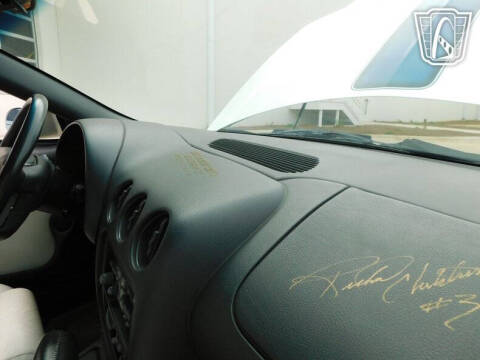 1994 Pontiac Firebird