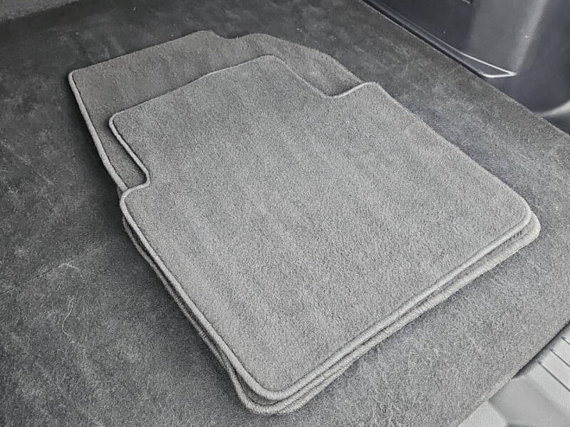 2025 Mazda CX-50 2.5 S Premium