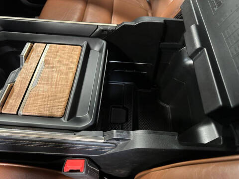 2021 RAM 1500 Limited Longhorn