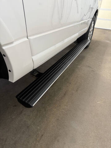 2017 Ford Expedition Limited