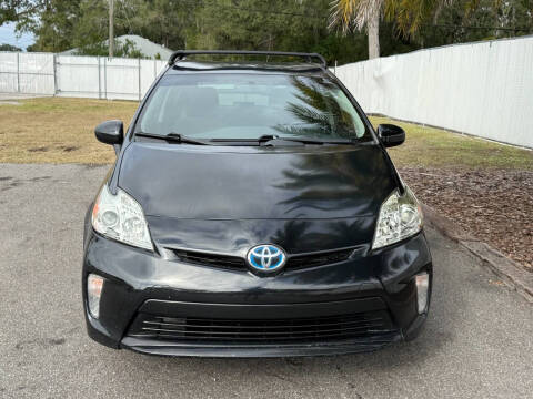2014 Toyota Prius Two