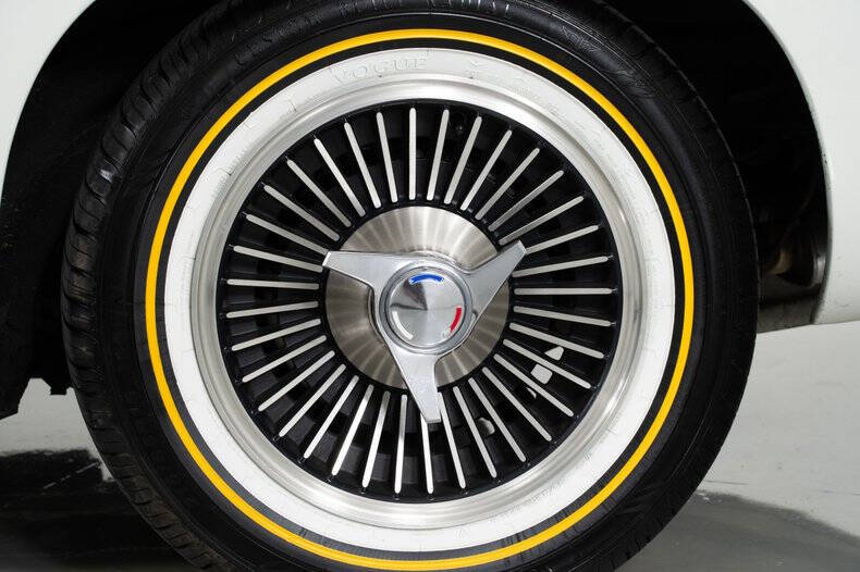 1965 Chevrolet Corvette