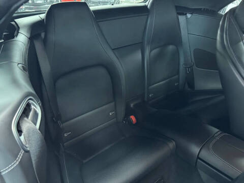 2023 Mercedes-Benz SL-Class AMG SL 43