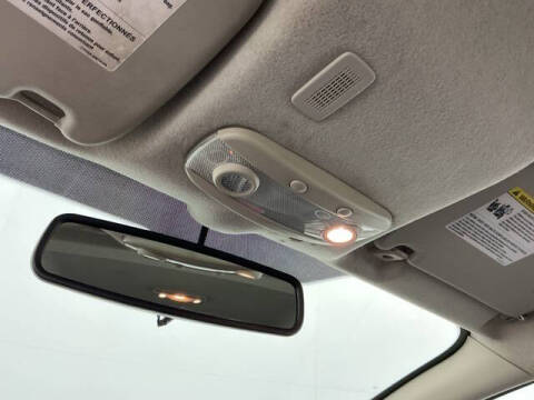 2011 Ford Fiesta SES